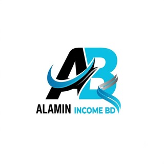 Telegram profile photo for 𝘼𝙇𝘼𝙈𝙄𝙉 𝙄𝙉𝘾𝙊𝙈𝙀 𝘽𝘿