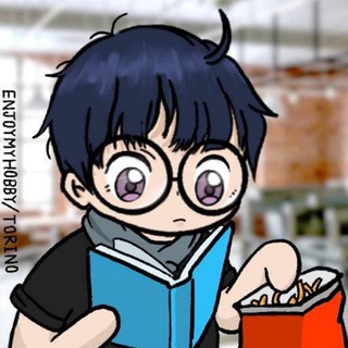 Telegram profile photo for 취미생활방📮