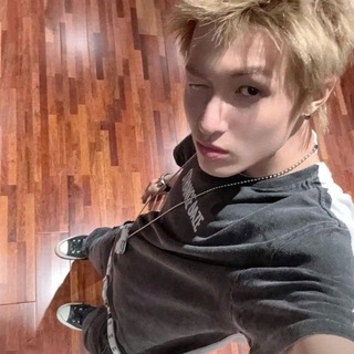 Telegram profile photo for Fashion Icon