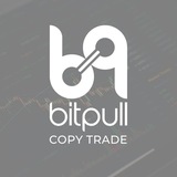 Telegram profile photo for Bitpull Copy Trade
