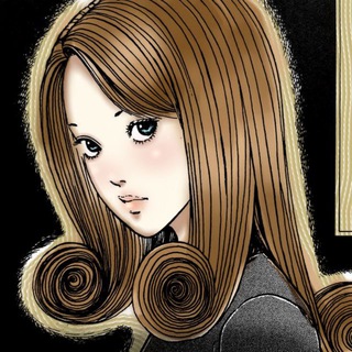 Telegram profile photo for лиза ликолс!