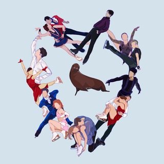 Telegram profile photo for Тихоокеанские сивучи