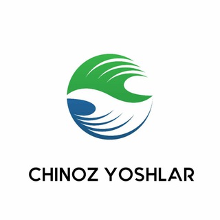 Telegram profile photo for 📢ЧИНОЗ ЁШЛАРИ