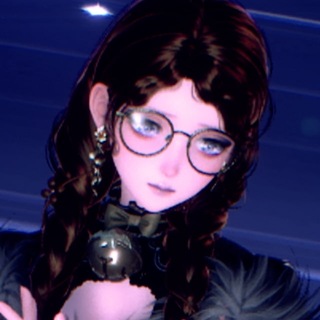 Telegram profile photo for гардеробная больной девочки