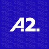 Telegram profile photo for A2 flowers