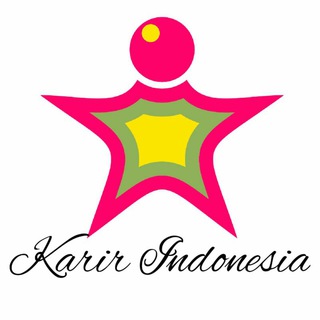 Telegram profile photo for Job & Career Indonesia