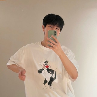 Telegram profile photo for seungmin🐾