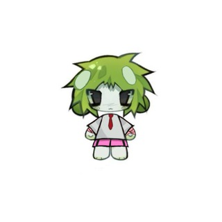 Telegram profile photo for Пудра.OFF