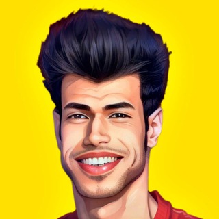 Telegram profile photo for فودي بيس