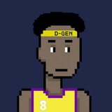 Telegram profile photo for Kobe's Gambles