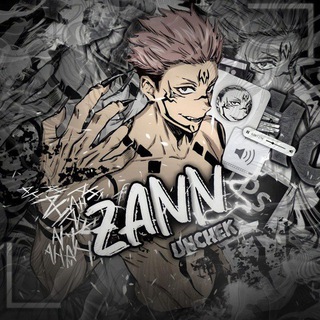 Telegram profile photo for KILL MESS NYA ZANN