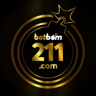 Telegram profile photo for BetBom