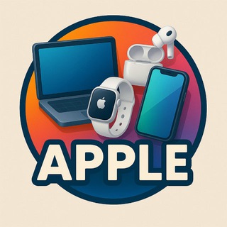 Telegram profile photo for 🍎 OFFERTE APPLE 🍎