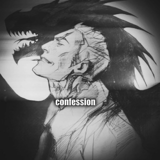 Telegram profile photo for Вадим Дракон confession