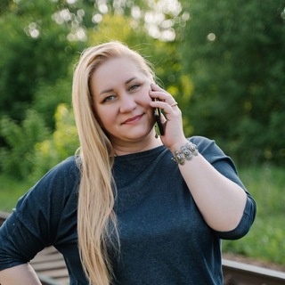 Telegram profile photo for Потоки жизни с Татьяной Филатовой