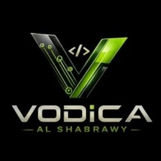 Telegram profile photo for • HOUSE OF VODiCA ♫