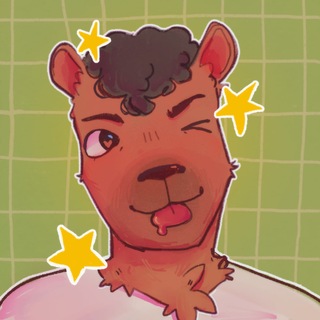 Telegram profile photo for Eddie in the Tropics🌴🔞 (SFW/NSFW)