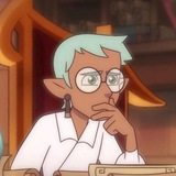 Telegram profile photo for demure⊹