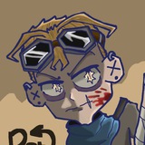 Telegram profile photo for Ren : здесь водятся черти