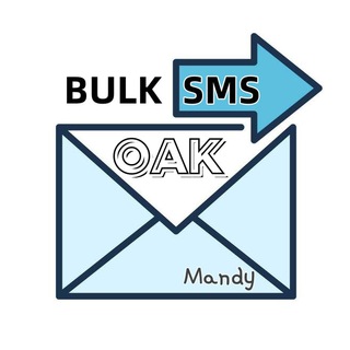 Telegram profile photo for Mandy-SMS Marketing sender