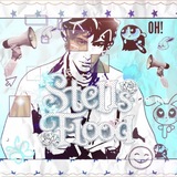 Telegram profile photo for стеллс лайф