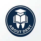 Telegram profile photo for About Dentistry