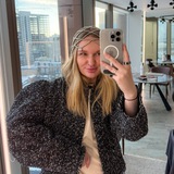 Telegram profile photo for Marina Shakina
