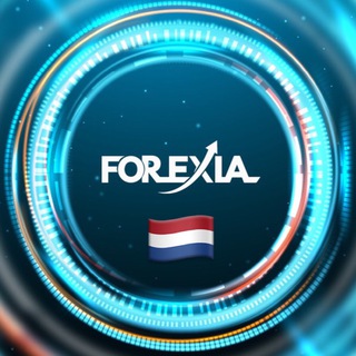 Telegram profile photo for Forexia Dutch 🇳🇱