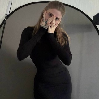 Telegram profile photo for вздорнусь. вирджинк🫀р