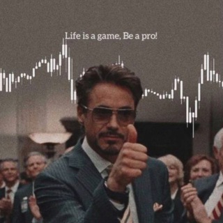Telegram profile photo for Avanda Capital