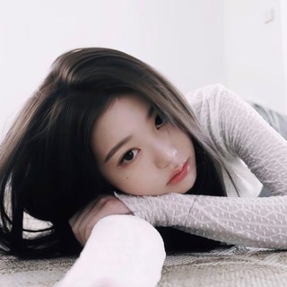 Telegram profile photo for Jang Wonyoung