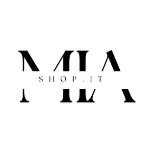 Telegram profile photo for miashop.it