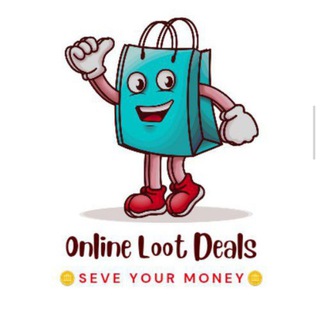 Telegram profile photo for Online Loot Deals ๐๐ธ