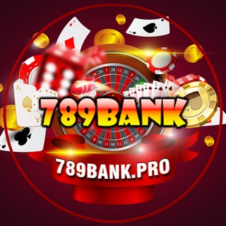 Telegram group profile photo for 789BANK.PRO - Chẵn Lẻ Bank