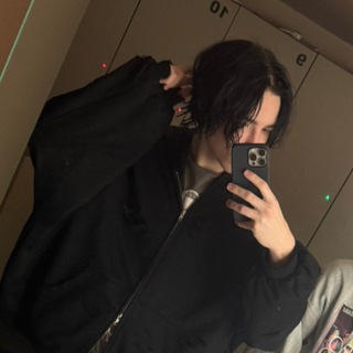 Telegram profile photo for Малой Ксер 🤡