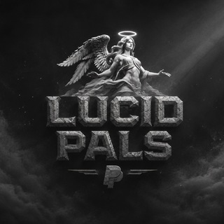 Telegram profile photo for LUCID GATEWAY