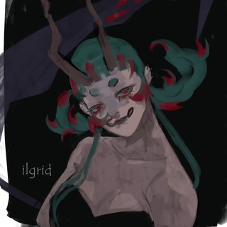 Telegram profile photo for ilgrid
