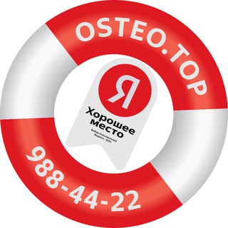 Telegram profile photo for Будни остеопата