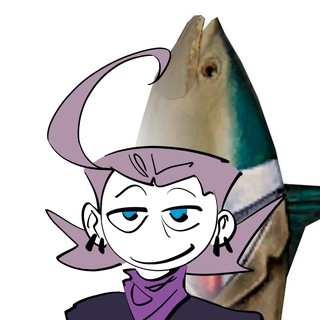 Telegram profile photo for lipr