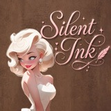 Telegram profile photo for Silent Ink
