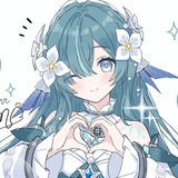 Telegram profile photo for ㅤ۪dailycf : vodyanitsa