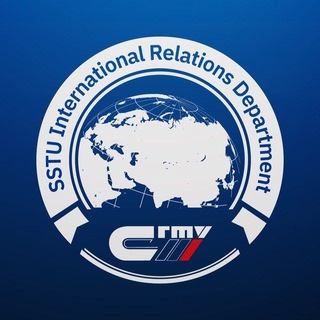 Telegram profile photo for SSTU International