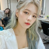Telegram profile photo for Jeongyeon