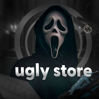 Telegram profile photo for Ugly store