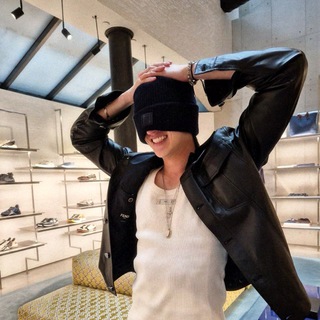 Telegram profile photo for 🔓 Переезд! Earl’s late night drive 2081