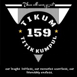 Telegram profile photo for tikum