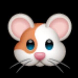 Telegram profile photo for Hamsters KOMBAT news