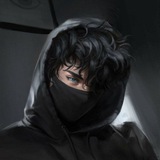 Telegram profile photo for 𝗡ᗴᗯᗩ❥︎𝙎𝙝𝙖𝙬🖤🐼