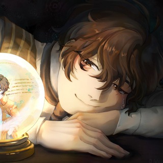 Telegram profile photo for BAALIN ✧