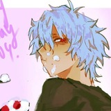 Telegram profile photo for Camie Utsushimi